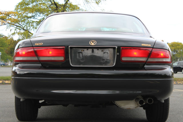 1994 Mazda 929 Timing Belt and Much More Just Serviced, Must See! - photo 4