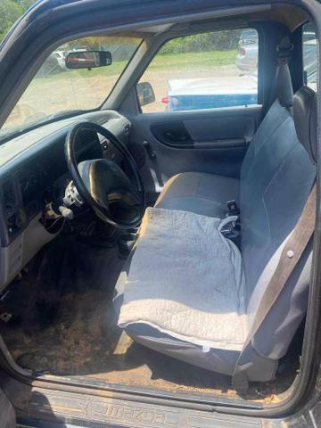 1994 MAZDA B-Series Regular Cab B2300 Short Bed - photo 3