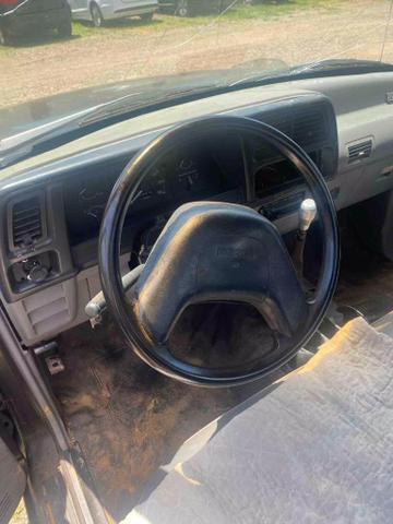 1994 MAZDA B-Series Regular Cab B2300 Short Bed - photo 4