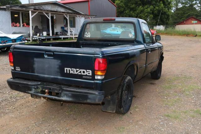 1994 MAZDA B-Series Regular Cab B2300 Short Bed - photo 6