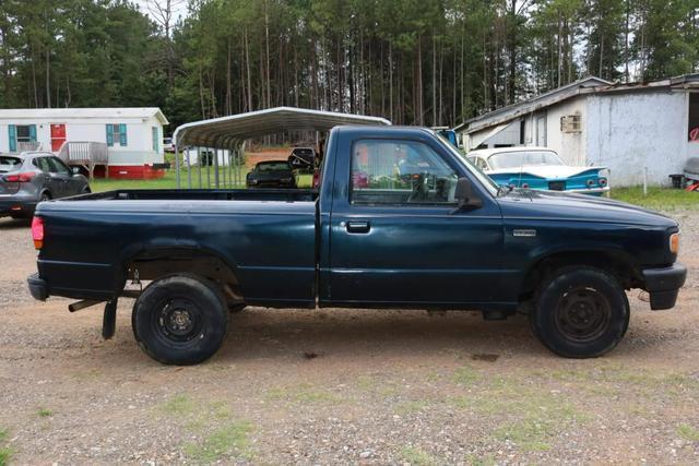 1994 MAZDA B-Series Regular Cab B2300 Short Bed - photo 7