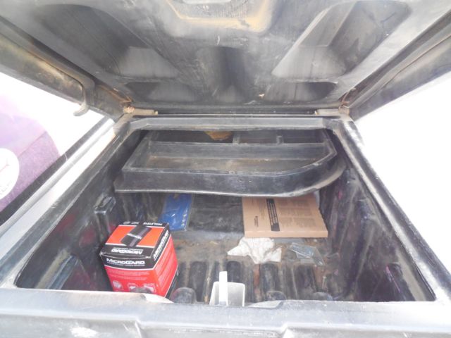 1994 Mazda B-Series Pickups - photo 11