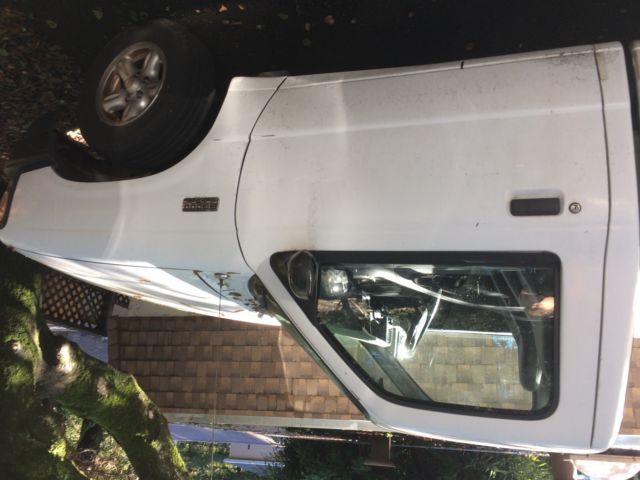1994 Mazda B-Series Pickups - photo 4