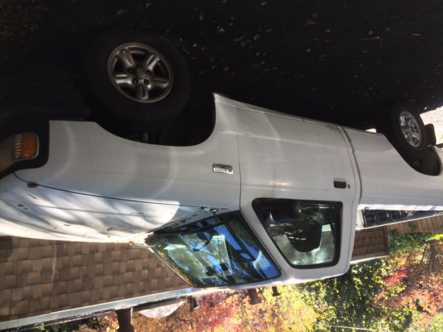 1994 Mazda B-Series Pickups - photo 6