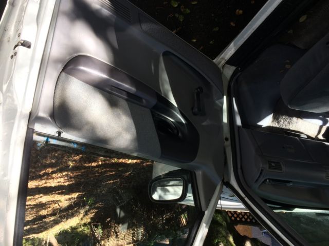 1994 Mazda B-Series Pickups - photo 8