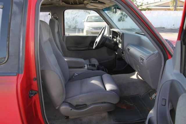 1994 Mazda B-Series Pickups B3000 LX - photo 11