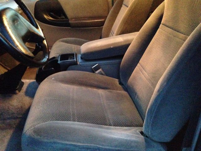 1994 Mazda B-Series Pickups B3000 - photo 10