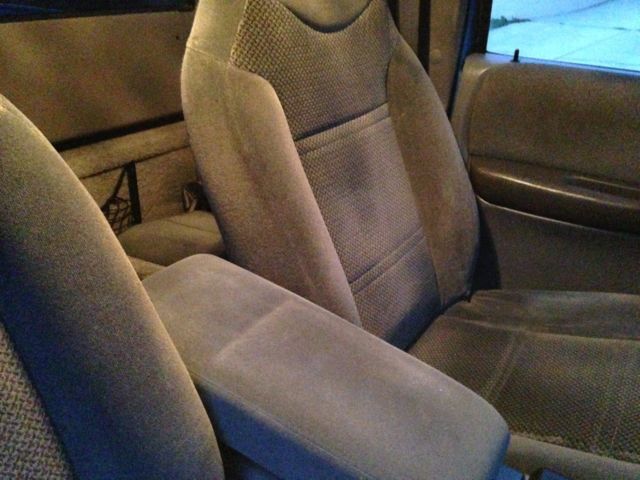 1994 Mazda B-Series Pickups B3000 - photo 13