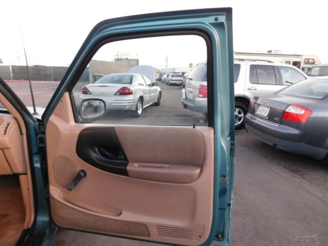 1994 Mazda B-Series Pickups SE - photo 12