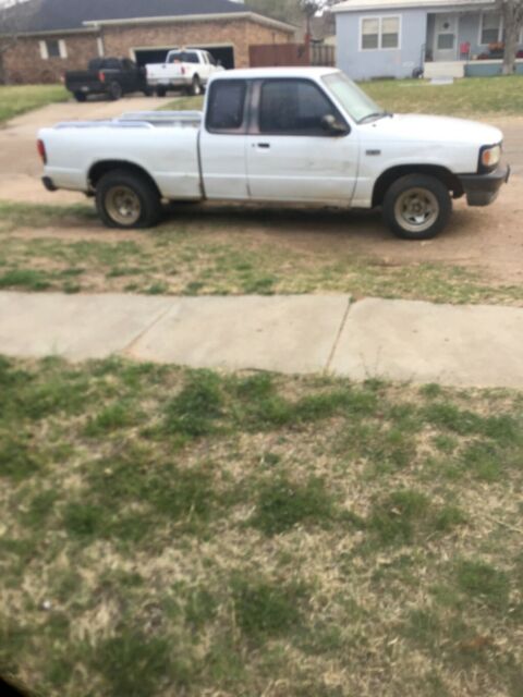 1994 Mazda B-Series Pickups