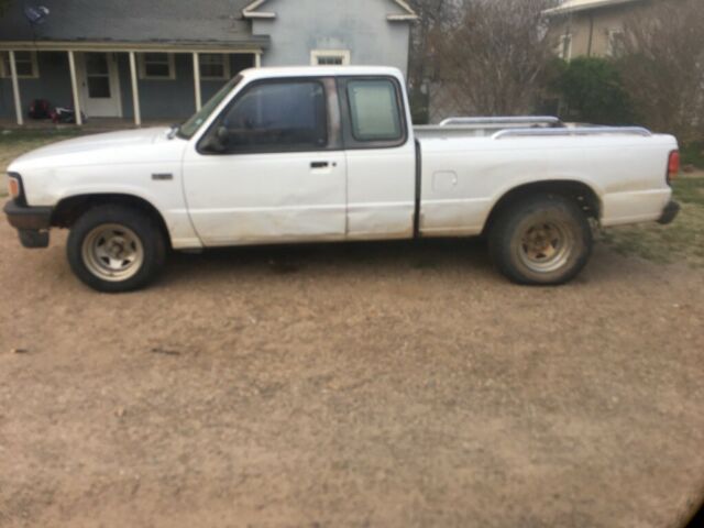 1994 Mazda B-Series Pickups - photo 3