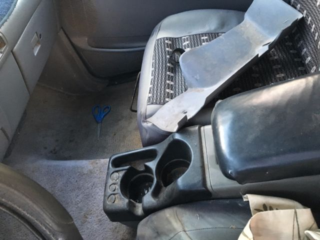 1994 Mazda B-Series Pickups - photo 7