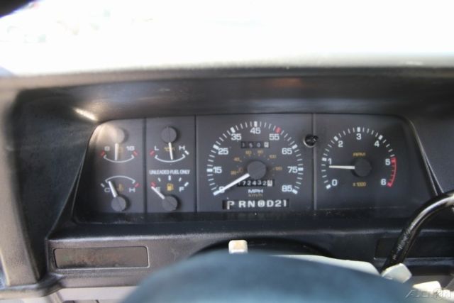1994 Mazda B-Series Pickups LE - photo 12