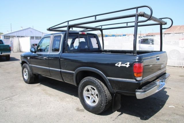 1994 Mazda B-Series Pickups LE - photo 3