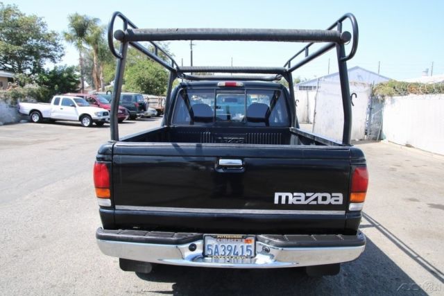 1994 Mazda B-Series Pickups LE - photo 4