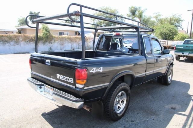 1994 Mazda B-Series Pickups LE - photo 5