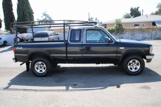 1994 Mazda B-Series Pickups LE - photo 6