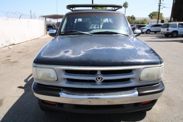 1994 Mazda B-Series Pickups LE - photo 8