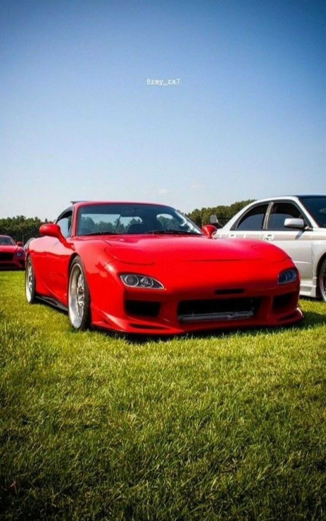 1994 Mazda RX-7 Touring - photo 10