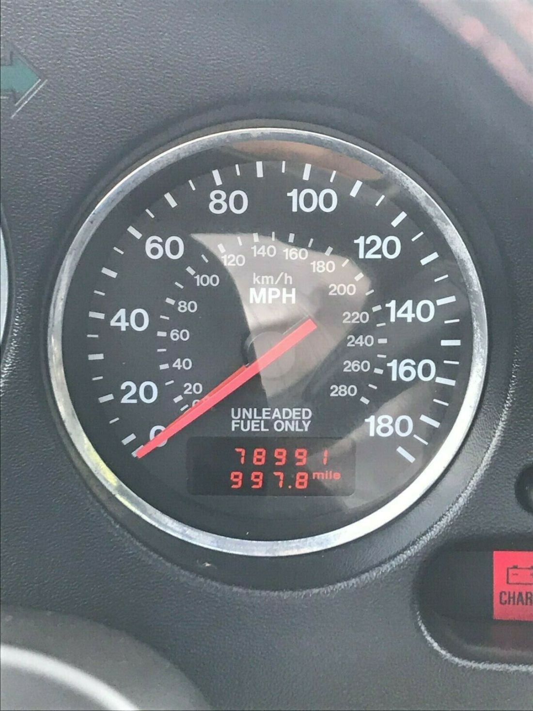 1994 Mazda RX-7 Touring - photo 11