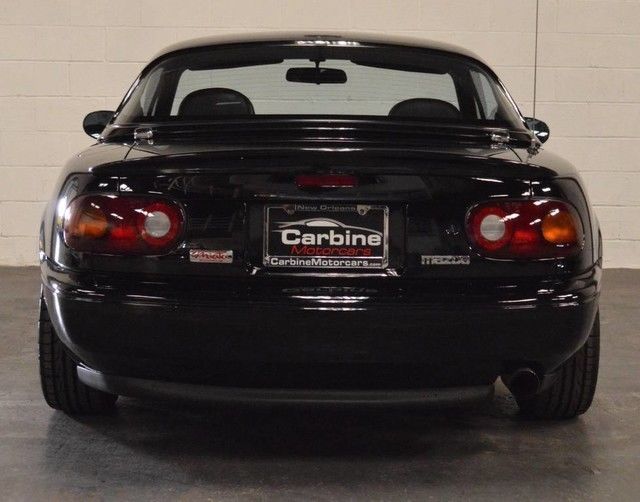 1994 Mazda MX-5 Miata - photo 3