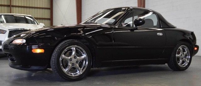 1994 Mazda MX-5 Miata - photo 4