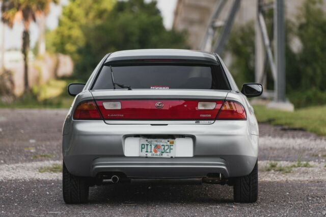1994 Mazda Lantis Type G - photo 5