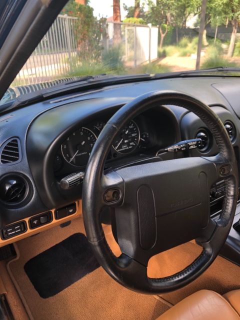 1994 Mazda MX-5 Miata M edition - photo 11