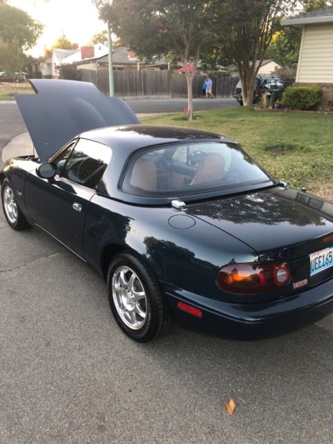 1994 Mazda MX-5 Miata M edition - photo 3