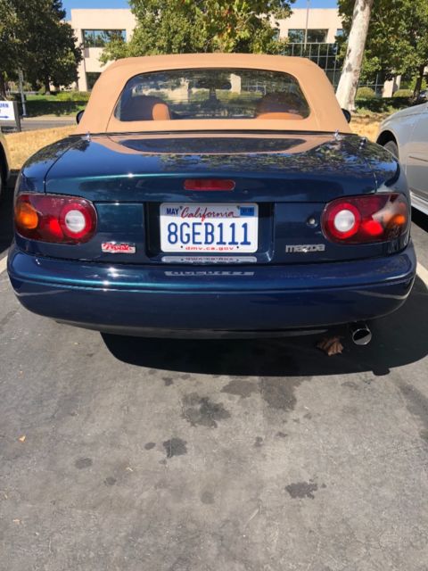 1994 Mazda MX-5 Miata M edition - photo 5