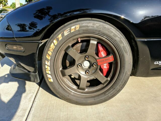 1994 Mazda MX-5 Miata - photo 10