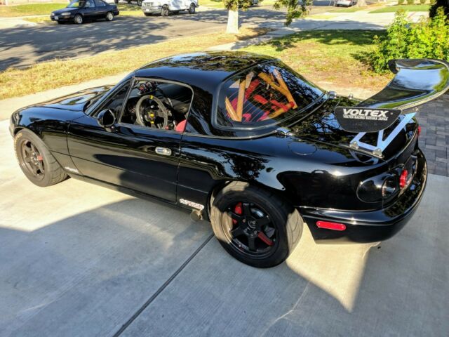 1994 Mazda MX-5 Miata - photo 3