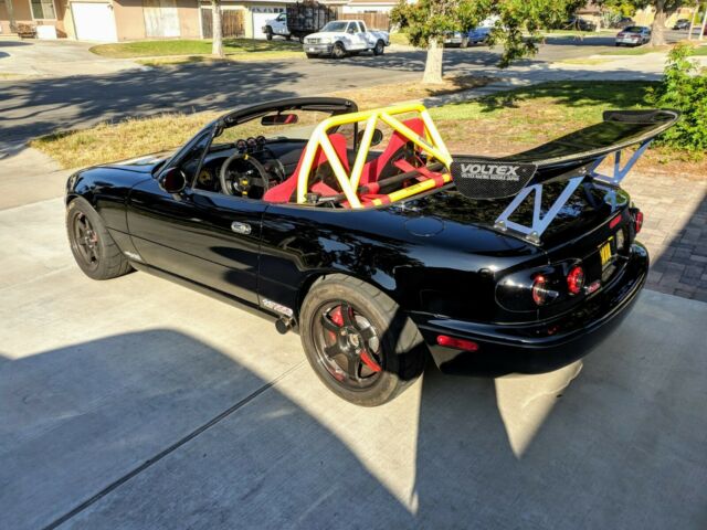 1994 Mazda MX-5 Miata - photo 4