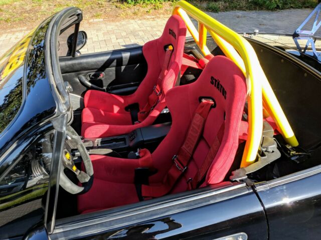 1994 Mazda MX-5 Miata - photo 6
