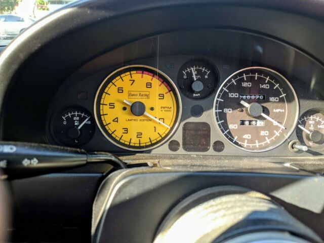 1994 Mazda MX-5 Miata - photo 8