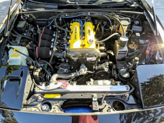 1994 Mazda MX-5 Miata - photo 9