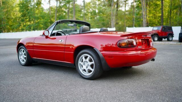1994 Mazda MX-5 Miata 2dr Convertible - photo 10