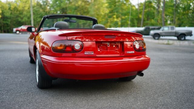 1994 Mazda MX-5 Miata 2dr Convertible - photo 12