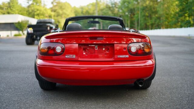 1994 Mazda MX-5 Miata 2dr Convertible - photo 13
