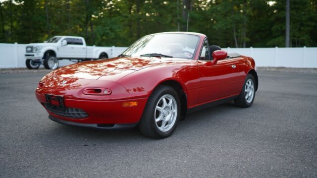 1994 Mazda MX-5 Miata 2dr Convertible - photo 2
