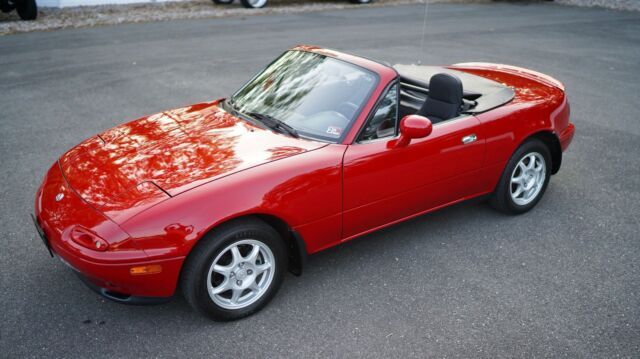 1994 Mazda MX-5 Miata 2dr Convertible - photo 4