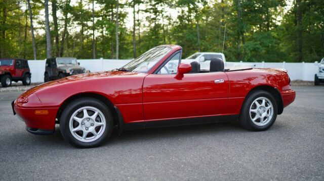 1994 Mazda MX-5 Miata 2dr Convertible - photo 5