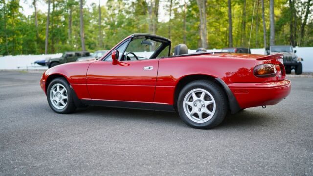 1994 Mazda MX-5 Miata 2dr Convertible - photo 9