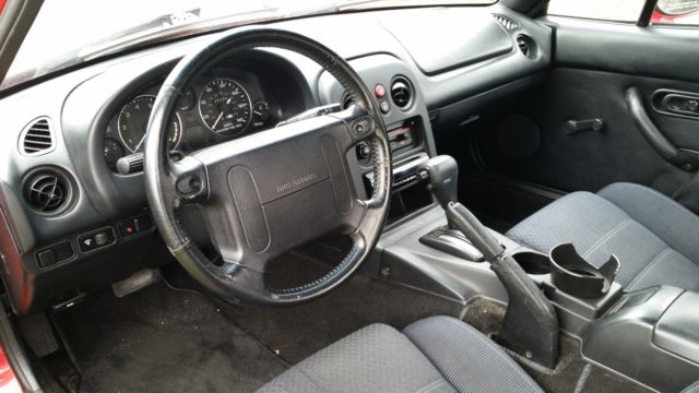 1994 Mazda MX-5 Miata - photo 13