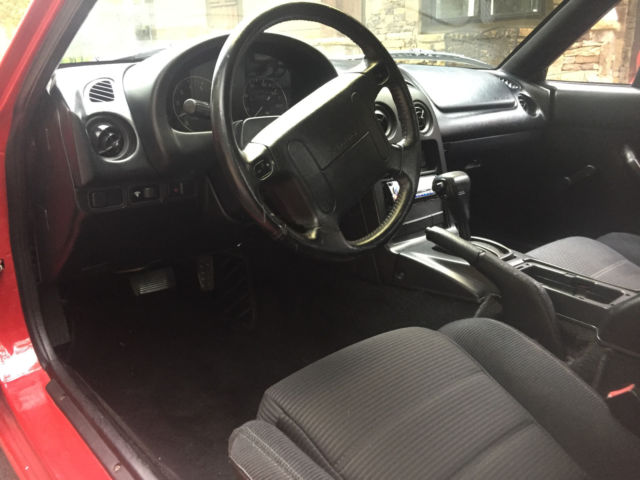 1994 Mazda MX-5 Miata - photo 11