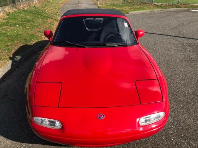 1994 Mazda MX-5 Miata - photo 10