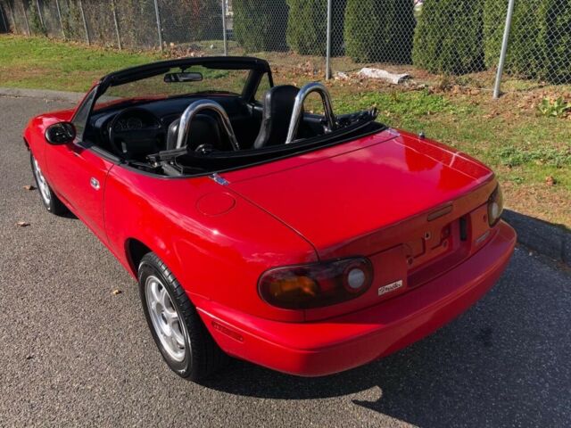 1994 Mazda MX-5 Miata - photo 11
