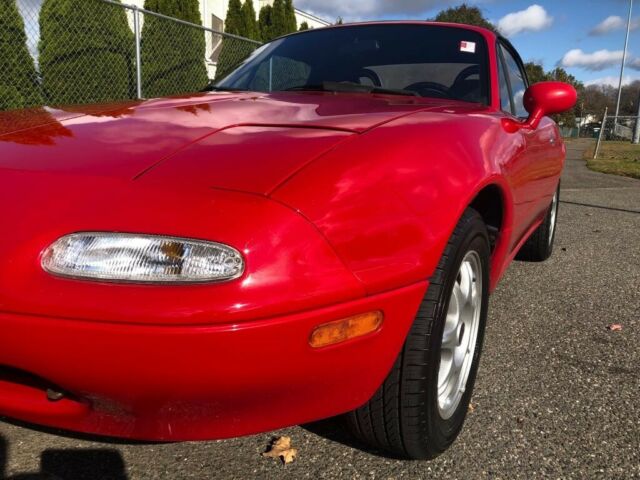 1994 Mazda MX-5 Miata - photo 12