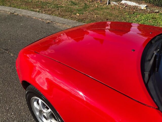 1994 Mazda MX-5 Miata - photo 13