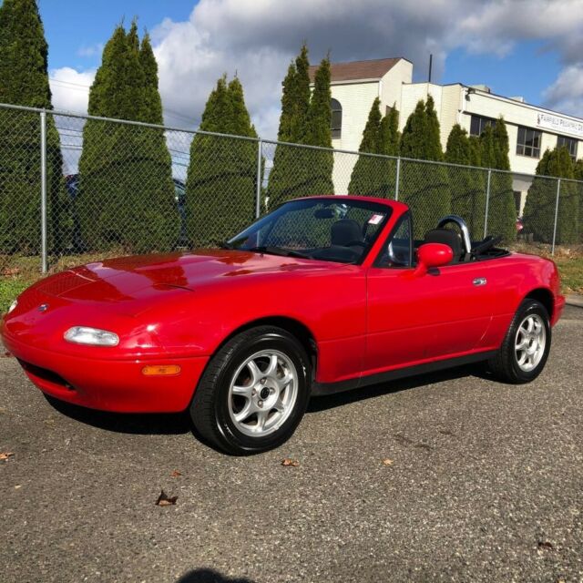 1994 Mazda MX-5 Miata - photo 2
